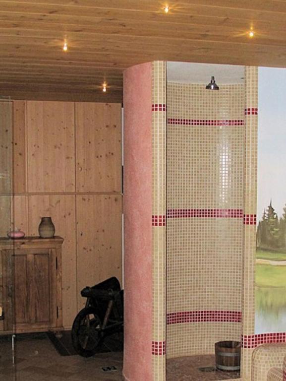 Dolomiti Appart&Rooms Варена Екстер'єр фото
