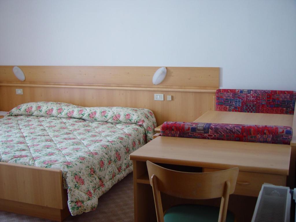Dolomiti Appart&Rooms Варена Номер фото